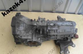 КОРОБКА ПЕРЕДАЧ МЕХАНИЧЕСКАЯ  AUDI A6 A-6 4F0 2.0 TDI