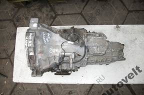 КОРОБКА ПЕРЕДАЧ МЕХАНИЧЕСКАЯ AUDI B4 1,8