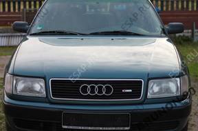 КОРОБКА ПЕРЕДАЧ МЕХАНИЧЕСКАЯ Audi C4 100 CDX 2.6