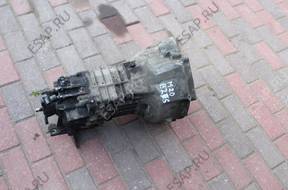 КОРОБКА ПЕРЕДАЧ МЕХАНИЧЕСКАЯ BMW E30 E28 E34M M20 2.0 2.5