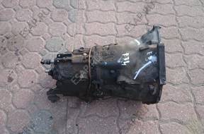 КОРОБКА ПЕРЕДАЧ МЕХАНИЧЕСКАЯ  BMW E34 2,0  2,2