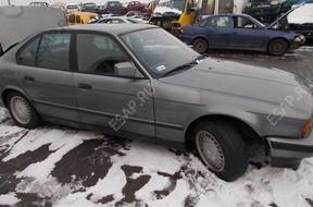 КОРОБКА ПЕРЕДАЧ МЕХАНИЧЕСКАЯ BMW E34 2,0