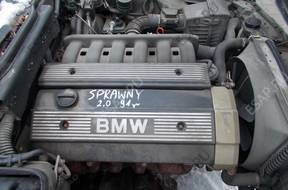 КОРОБКА ПЕРЕДАЧ МЕХАНИЧЕСКАЯ BMW E34 2,0