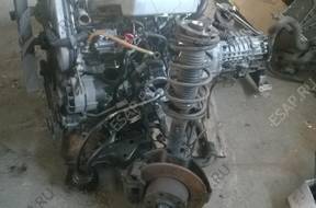 КОРОБКА ПЕРЕДАЧ МЕХАНИЧЕСКАЯ BMW e34 2.4 TD stan