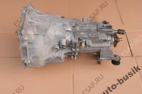 КОРОБКА ПЕРЕДАЧ МЕХАНИЧЕСКАЯ BMW E36 1.6 1.8 m43