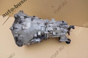 КОРОБКА ПЕРЕДАЧ МЕХАНИЧЕСКАЯ BMW E36 318is 1.8is m42