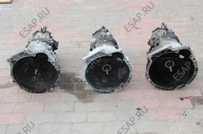 КОРОБКА ПЕРЕДАЧ МЕХАНИЧЕСКАЯ BMW E36 E46 M43 M44 N40 N42 SZ-N