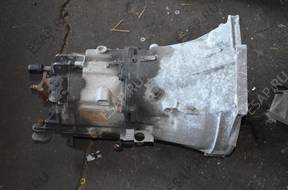 КОРОБКА ПЕРЕДАЧ МЕХАНИЧЕСКАЯ BMW E36 E46 M43 M44 N40 N42 SZ-N