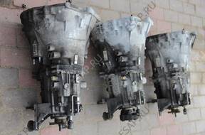 КОРОБКА ПЕРЕДАЧ МЕХАНИЧЕСКАЯ BMW E36 E46 M43 M44 N40 N42 SZ-N