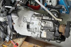 КОРОБКА ПЕРЕДАЧ МЕХАНИЧЕСКАЯ BMW E39 2.0D M47 1053401151