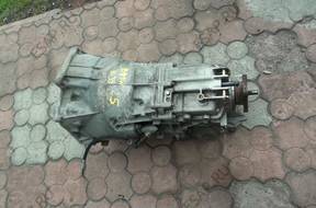 КОРОБКА ПЕРЕДАЧ МЕХАНИЧЕСКАЯ BMW E39 2.5 D M57