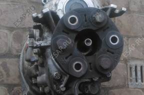 КОРОБКА ПЕРЕДАЧ МЕХАНИЧЕСКАЯ BMW E39 523i