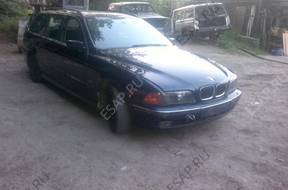 КОРОБКА ПЕРЕДАЧ МЕХАНИЧЕСКАЯ BMW E39 525TDS