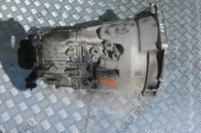 КОРОБКА ПЕРЕДАЧ МЕХАНИЧЕСКАЯ BMW E39 528 2,8