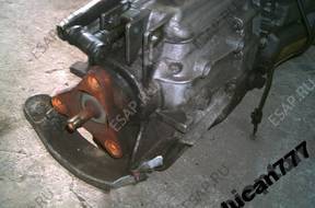 КОРОБКА ПЕРЕДАЧ МЕХАНИЧЕСКАЯ BMW E39 E-39 2.5d 3.0d год 2001