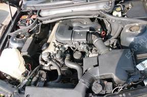 КОРОБКА ПЕРЕДАЧ МЕХАНИЧЕСКАЯ BMW E46 1.6 -