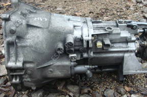 КОРОБКА ПЕРЕДАЧ МЕХАНИЧЕСКАЯ  BMW E46 316 1,8 1,9 M43