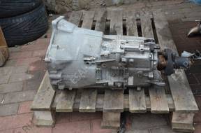 КОРОБКА ПЕРЕДАЧ МЕХАНИЧЕСКАЯ BMW E46 320D 1053401151 M47 SZN