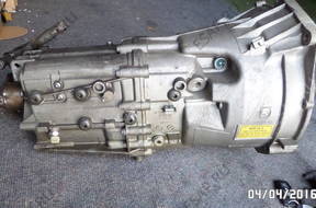 КОРОБКА ПЕРЕДАЧ МЕХАНИЧЕСКАЯ BMW E46 E87 E90 1,8D , 2,0D