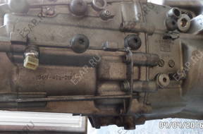 КОРОБКА ПЕРЕДАЧ МЕХАНИЧЕСКАЯ BMW E46 E87 E90 1,8D , 2,0D