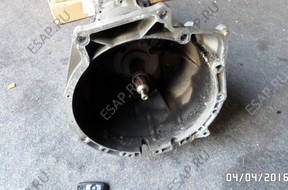 КОРОБКА ПЕРЕДАЧ МЕХАНИЧЕСКАЯ BMW E46 E87 E90 1,8D , 2,0D