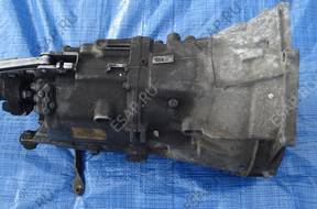 КОРОБКА ПЕРЕДАЧ МЕХАНИЧЕСКАЯ BMW E46 M54 2.5 2.8