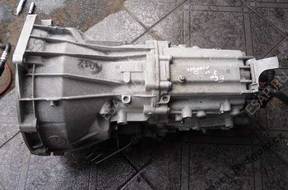 КОРОБКА ПЕРЕДАЧ МЕХАНИЧЕСКАЯ BMW E60 E90 2.0 d N47