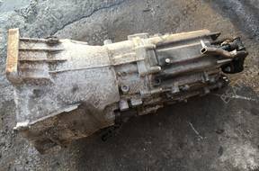 КОРОБКА ПЕРЕДАЧ МЕХАНИЧЕСКАЯ bmw e90 2.0d 1.8d GS6-37DZ