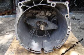 КОРОБКА ПЕРЕДАЧ МЕХАНИЧЕСКАЯ bmw e90  3.0d  GS6-53DZ