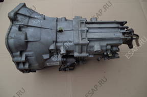 КОРОБКА ПЕРЕДАЧ МЕХАНИЧЕСКАЯ bmw e90 e91 325i  RP14