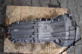 КОРОБКА ПЕРЕДАЧ МЕХАНИЧЕСКАЯ bmw e90 LCI  3.0d  GS6-53DZ