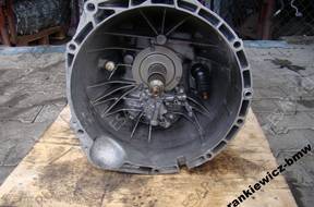 КОРОБКА ПЕРЕДАЧ МЕХАНИЧЕСКАЯ bmw f25 X3 2.0d 4x4 xdrive