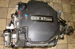 КОРОБКА ПЕРЕДАЧ МЕХАНИЧЕСКАЯ BMW M5 E39 V8 ///M5