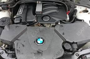 КОРОБКА ПЕРЕДАЧ МЕХАНИЧЕСКАЯ BMW N42 B20A BMW E46 318TI 2002