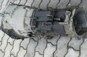 КОРОБКА ПЕРЕДАЧ МЕХАНИЧЕСКАЯ BMW X5 E53 3,0d M57
