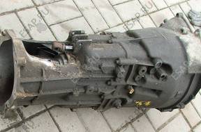 КОРОБКА ПЕРЕДАЧ МЕХАНИЧЕСКАЯ BMW X5 E53 3,0i M54