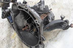 КОРОБКА ПЕРЕДАЧ МЕХАНИЧЕСКАЯ C374 OPEL ASTRA I 1.6 94r