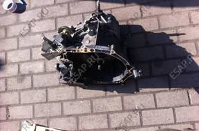 КОРОБКА ПЕРЕДАЧ МЕХАНИЧЕСКАЯ CITROEN C4 307 1.6 HDI