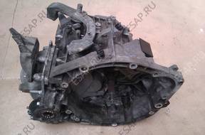 КОРОБКА ПЕРЕДАЧ МЕХАНИЧЕСКАЯ CITROEN C5 2.0 HDI 20LE94