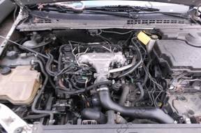 КОРОБКА ПЕРЕДАЧ МЕХАНИЧЕСКАЯ Citroen C5 2.2 HDI 01-04