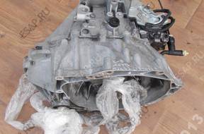 КОРОБКА ПЕРЕДАЧ МЕХАНИЧЕСКАЯ Citroen C5 III 08- 1.6THP