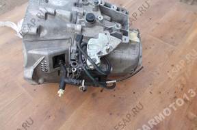 КОРОБКА ПЕРЕДАЧ МЕХАНИЧЕСКАЯ Citroen C5 III 08- 1.6THP