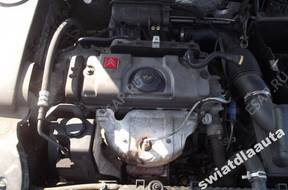 КОРОБКА ПЕРЕДАЧ МЕХАНИЧЕСКАЯ CITROEN XSARA 1.4 2002