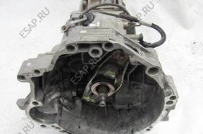 КОРОБКА ПЕРЕДАЧ МЕХАНИЧЕСКАЯ CZW AUDI A6 C4 1.8 5V 95r