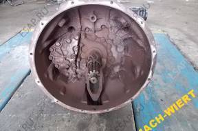 КОРОБКА ПЕРЕДАЧ МЕХАНИЧЕСКАЯ D2866 MAN TGA 410 2004 год