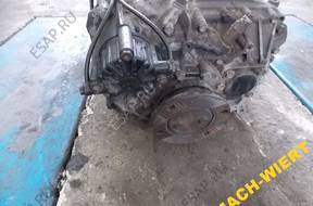 КОРОБКА ПЕРЕДАЧ МЕХАНИЧЕСКАЯ D2866 MAN TGA 410 2004 год