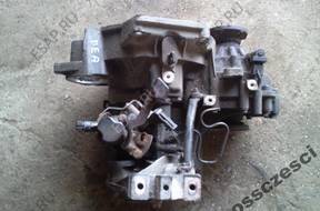 КОРОБКА ПЕРЕДАЧ МЕХАНИЧЕСКАЯ DEA A3 GOLF IV OCTAVIA I