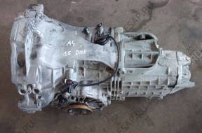 КОРОБКА ПЕРЕДАЧ МЕХАНИЧЕСКАЯ DHE AUDI A4 B5 1.6