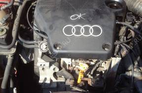 КОРОБКА ПЕРЕДАЧ МЕХАНИЧЕСКАЯ DLP 1.6 AUDI A3