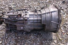 КОРОБКА ПЕРЕДАЧ МЕХАНИЧЕСКАЯ do SsangYoung Rodius 2.7 XDI